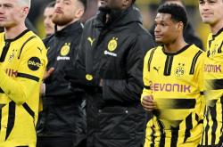 开云体育在线-多特蒙德实力雄厚，三连胜跻身前列