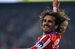 开云体育在线-包含法国主场守住胜利，格列兹曼演绎绝杀的词条