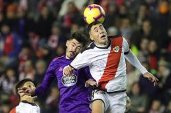 开云体育登录-皇家社会客场迎战巴塞罗那，希望取胜