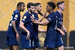 开云体育下载-顶尖球队在比赛中击败对手，震惊全球足坛