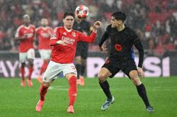 开云体育下载-欧冠预选赛上演绝佳战役，看点十足