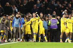 开云下载-利兹联主场大胜，升班马积分榜上升的简单介绍