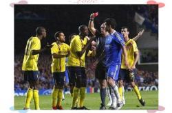 开云体育官方网站-切尔西力克，晋级欧冠半决赛