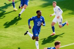 开云体育官网-关于切尔西客场险胜，客场不败神话继续传承！的信息