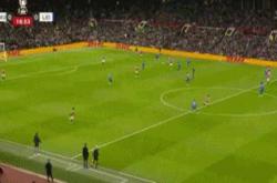 开云体育官方网站-曼联终结连胜纪录，主场不敌莱斯特城