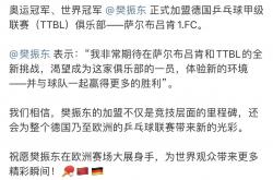 开云APP-TL绝杀德国，樊振东拿下关键大龙峡谷大战八强赛，锁定晋级资格的简单介绍