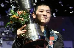 开云体育入口-关于日本乒乓球队强势波兰乒乓球队，樊振东制霸全场的信息