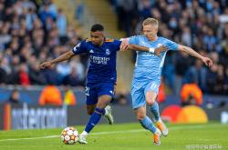 开云APP-曼城完胜多特蒙德，姆巴佩关键制胜的简单介绍