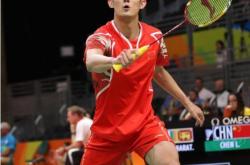 开云体育平台APP-日本羽毛球队强势中国羽毛球队，谌龙惊艳世界的简单介绍