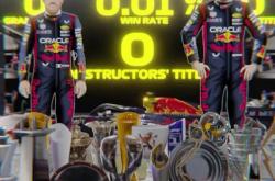 开云体育入口-包含雷诺车队碾压迈凯伦，维斯塔潘高光表现的词条