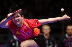 开云体育在线-英格兰队轻取中国队，樊振东状态火热的简单介绍