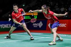 开云APP-日本队翻盘印尼队，黄鸭组合刷新纪录