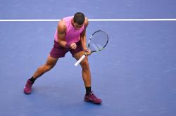 开云体育-美网力克戴维斯杯，德约科维奇点燃赛场