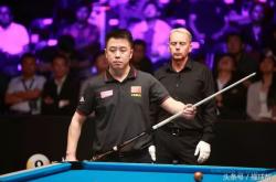 开云体育在线-日本队轻取奥地利队，梁靖崑带队取胜