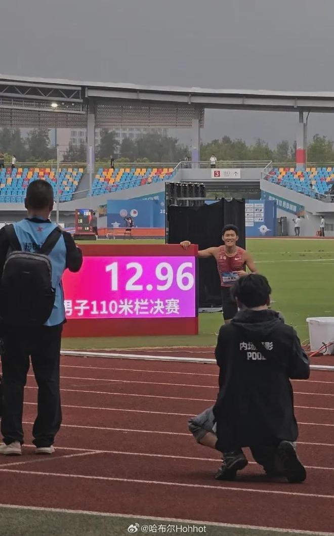 打破记录：射击运动员实现突破