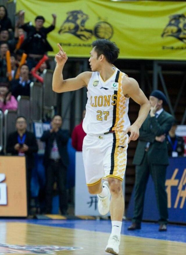 贵州队发挥出色，成功晋级半决赛