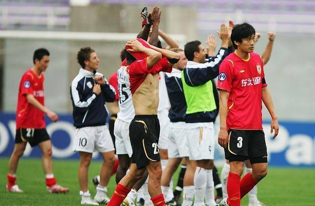 华夏幸福惨遭惨败！越南球队再次证明实力的简单介绍