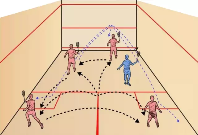 卡迪斯轻松取胜，破坏对手防守