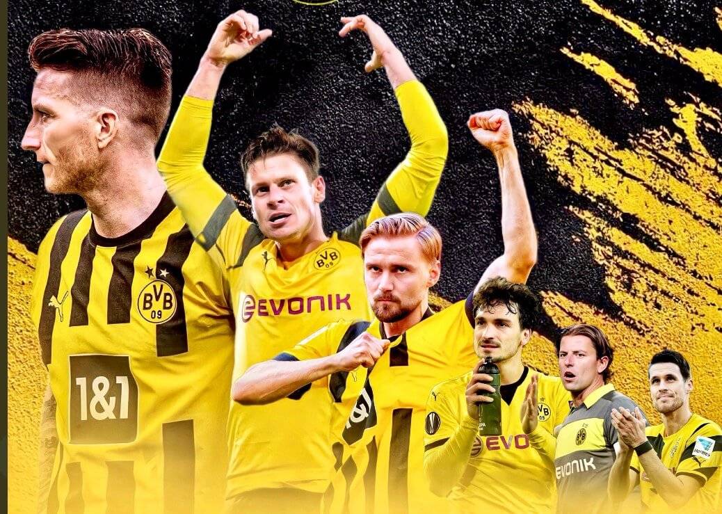 多特蒙德实力雄厚，三连胜跻身前列