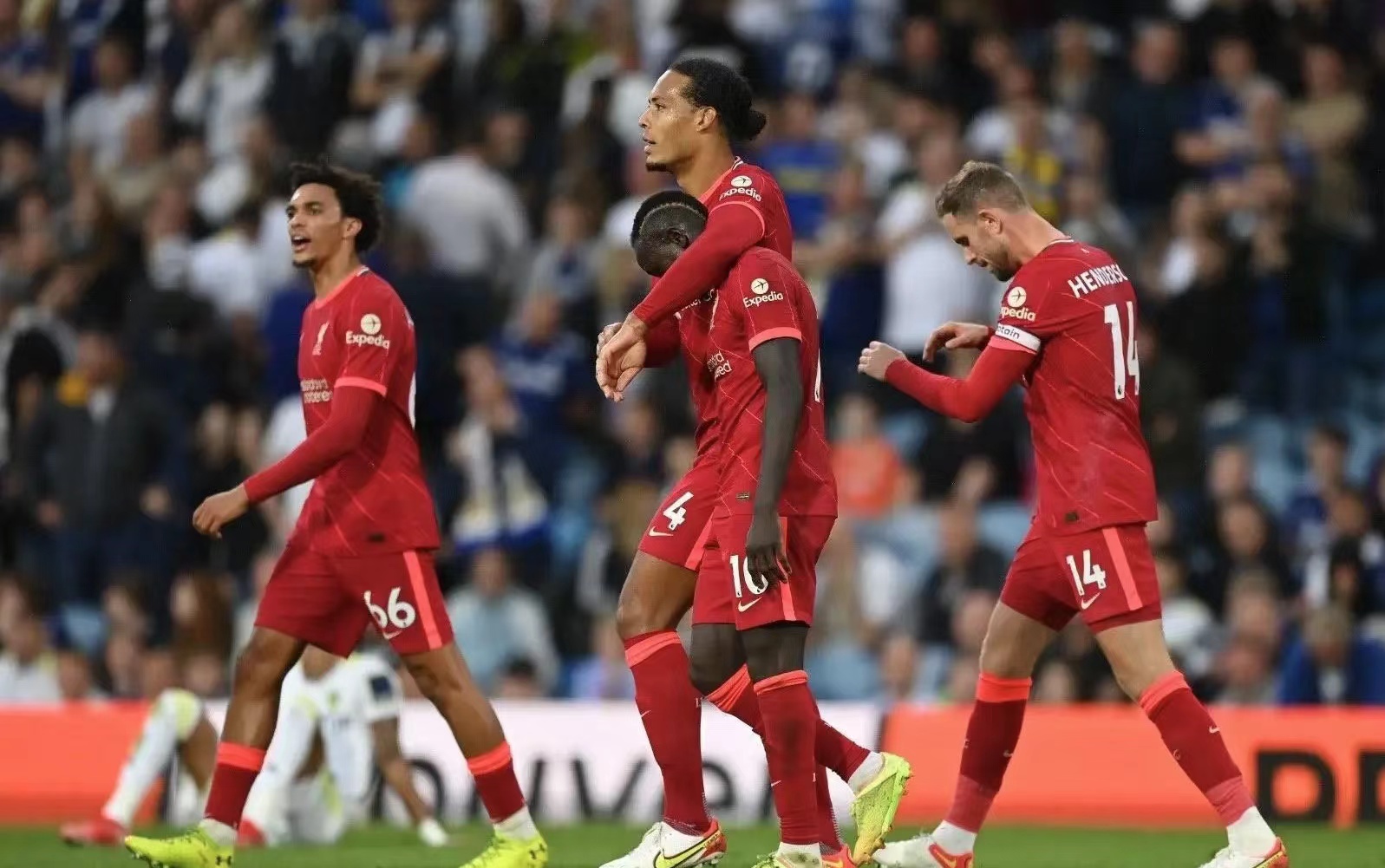 摩纳哥重回正轨，球队实力逐渐恢复