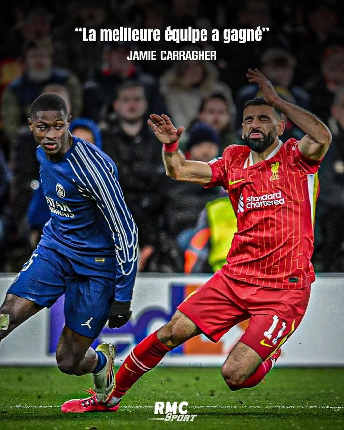 巴黎圣日耳曼战胜英超球队利物浦 巴黎圣日耳曼战胜英超球队利物浦