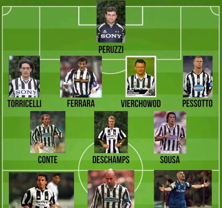 尤文图斯惨遭逆转，卫冕之路蒙上阴影