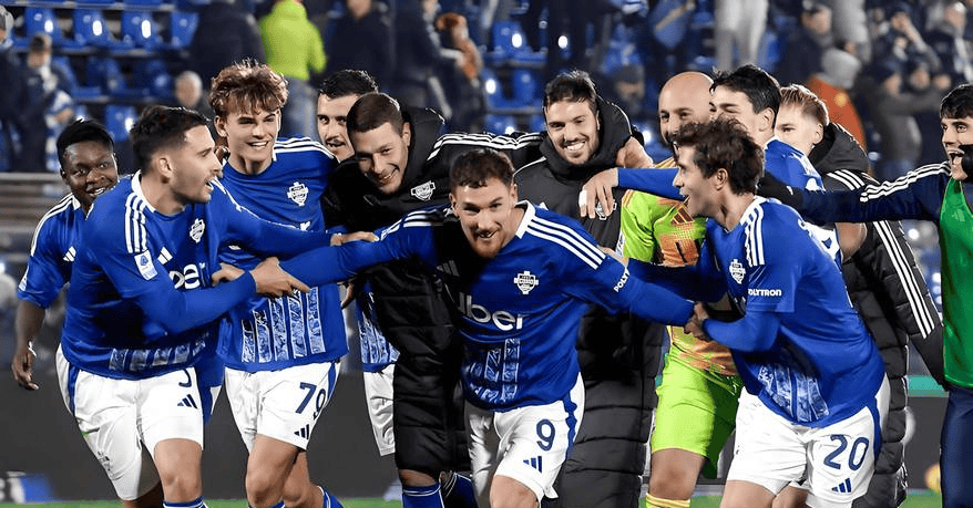 莱切主场平局，保级形势依然严峻