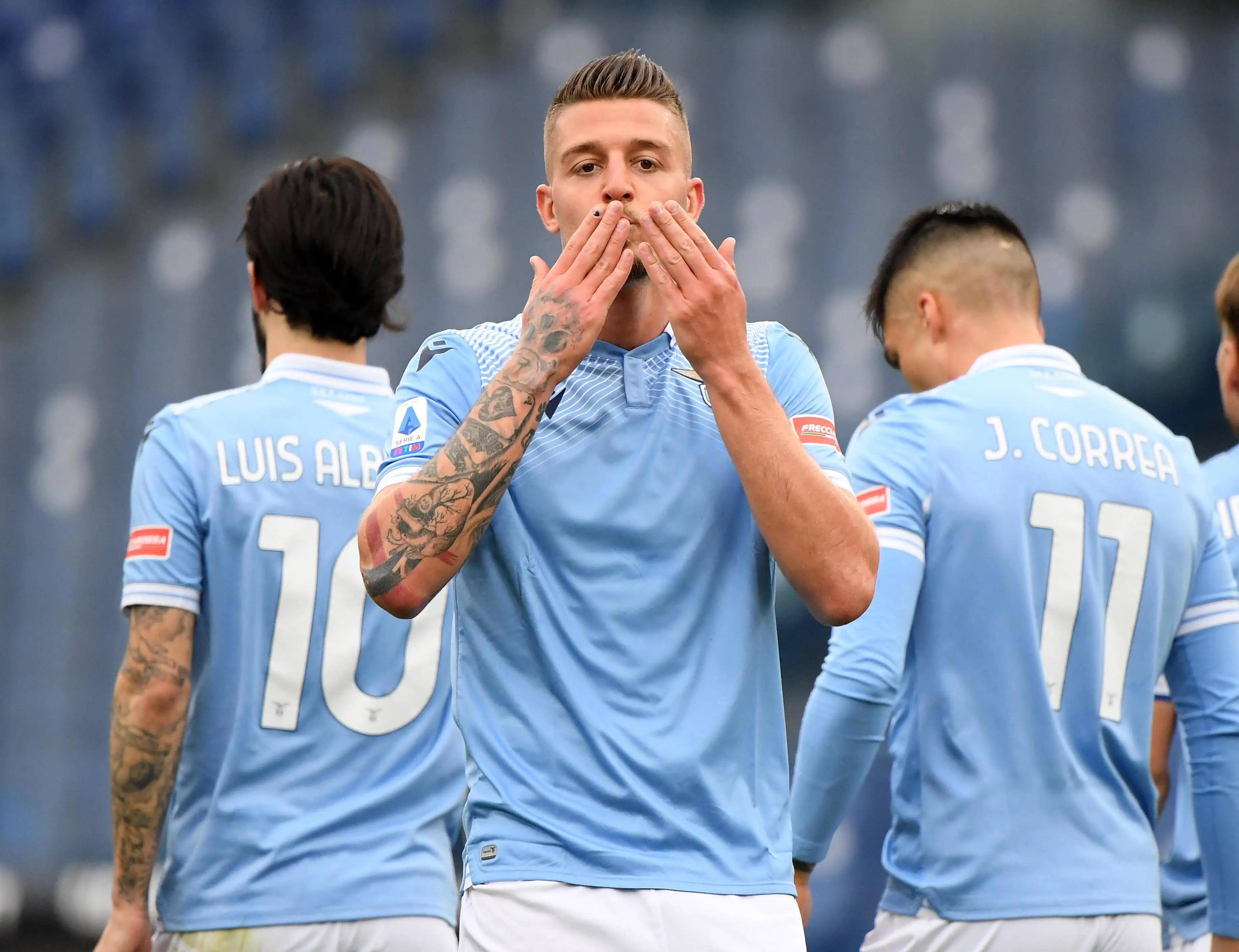 那不勒斯后防稳固：球队连续零封对手