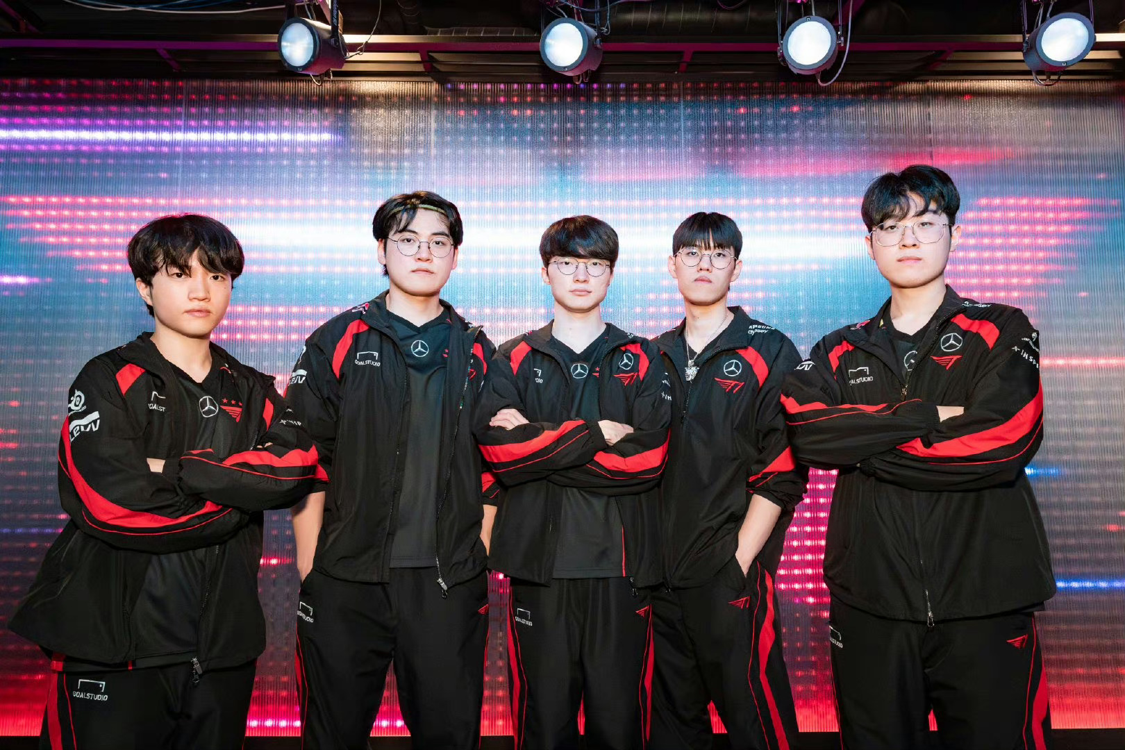 SHR险胜KT，Zeus拿下关键大龙2025世界赛2:0（北京）