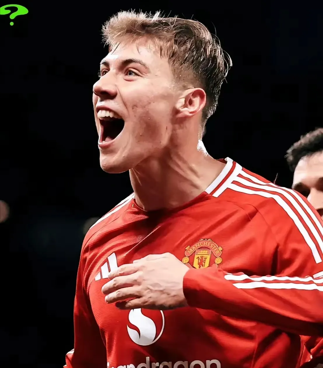 罗马打破不败记录，客场惨遭曼联反击