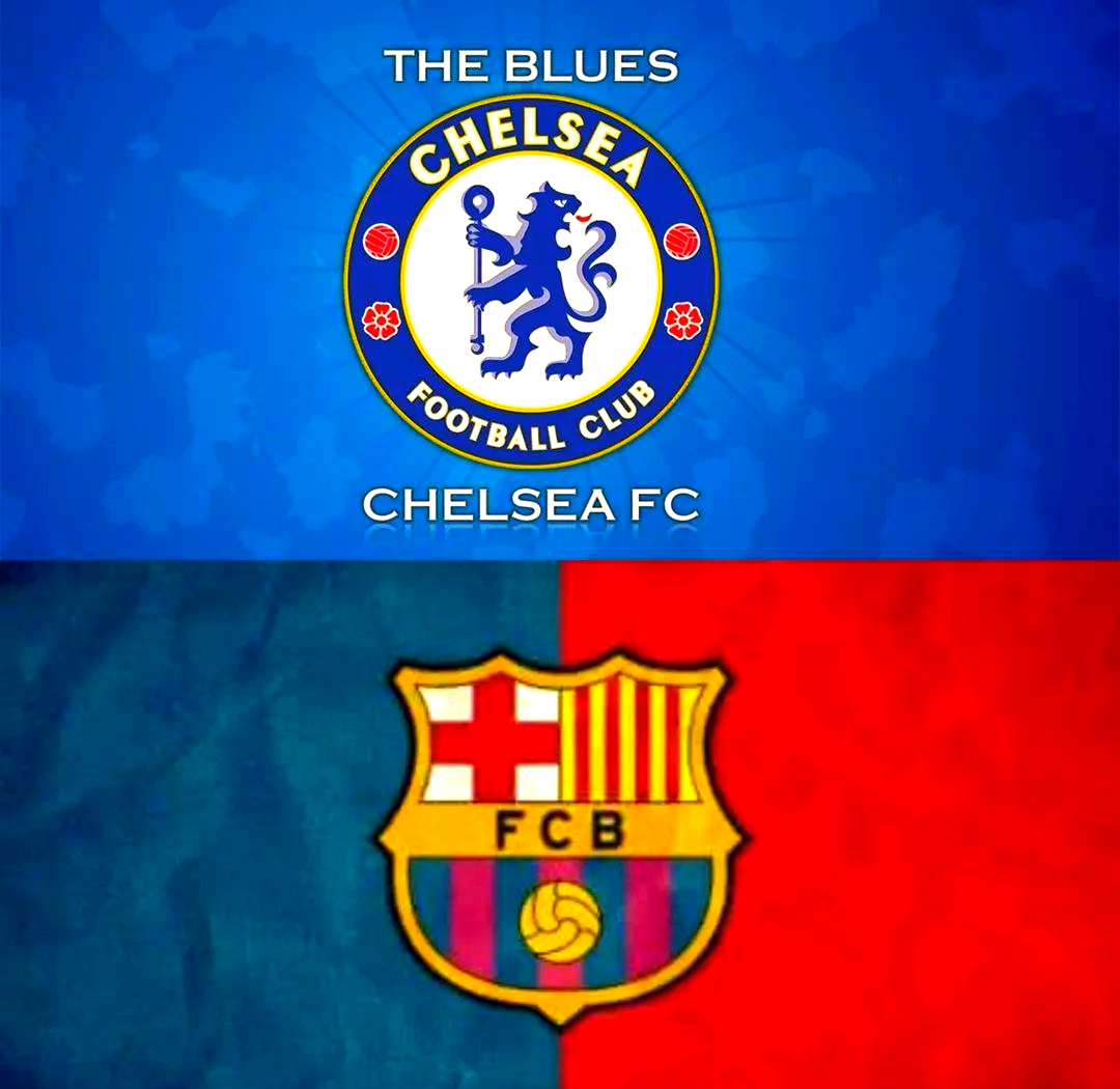 切尔西逆转晋级,巴塞罗那憾失败的简单介绍 切尔西逆转晋级,巴塞罗那憾失败的简单介绍