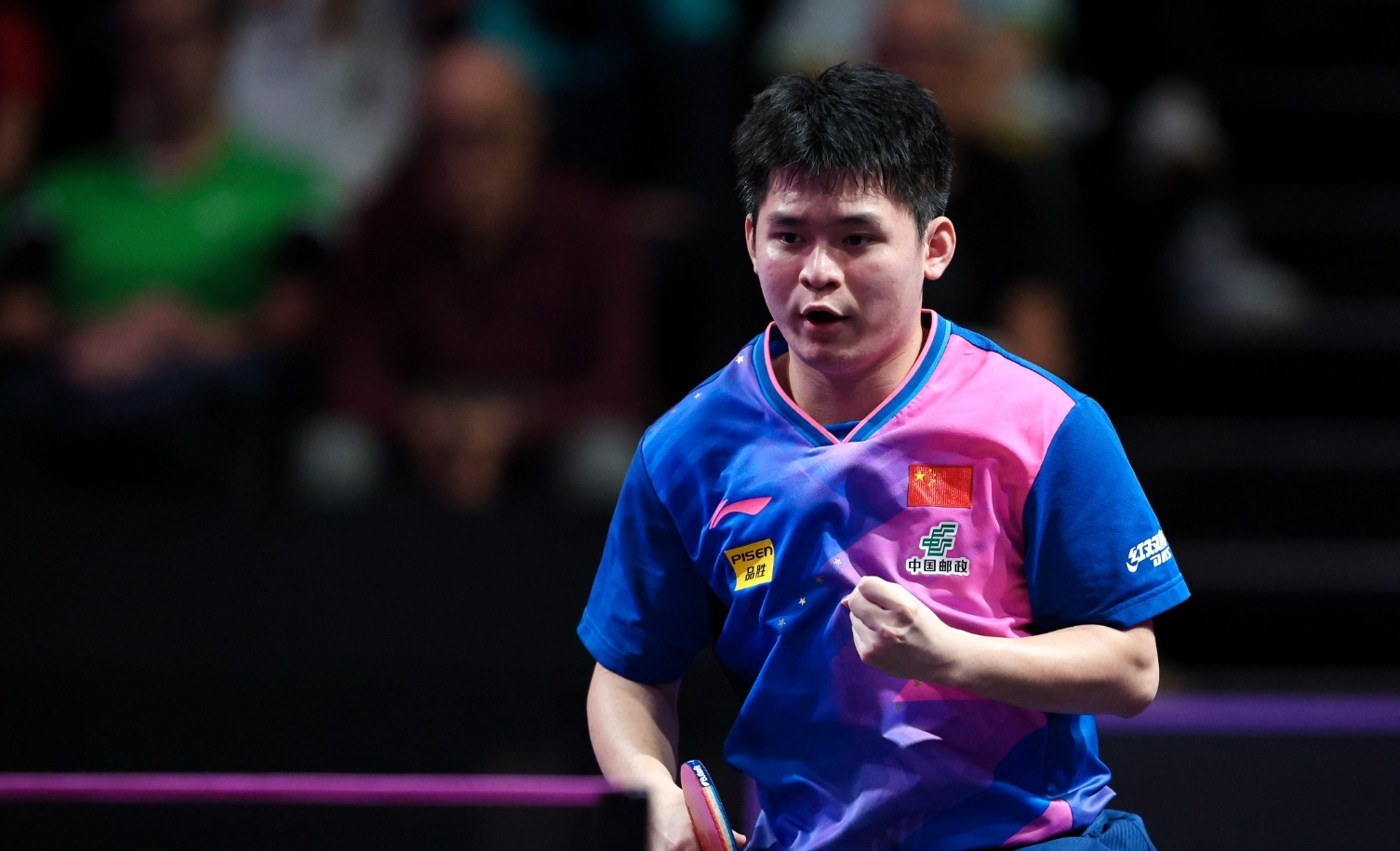 立陶宛田径选手突击逆袭,晋级半决赛的简单介绍 立陶宛田径选手突击逆袭,晋级半决赛的简单介绍