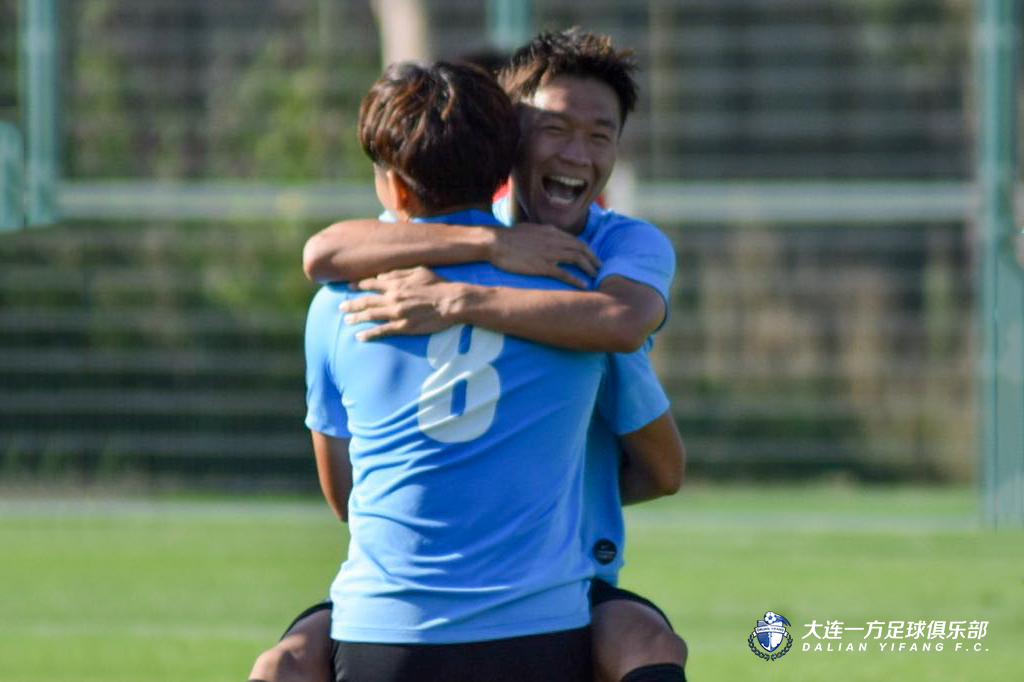 关于大连一方将挑战深圳佳兆业，谁能夺取胜利？的信息