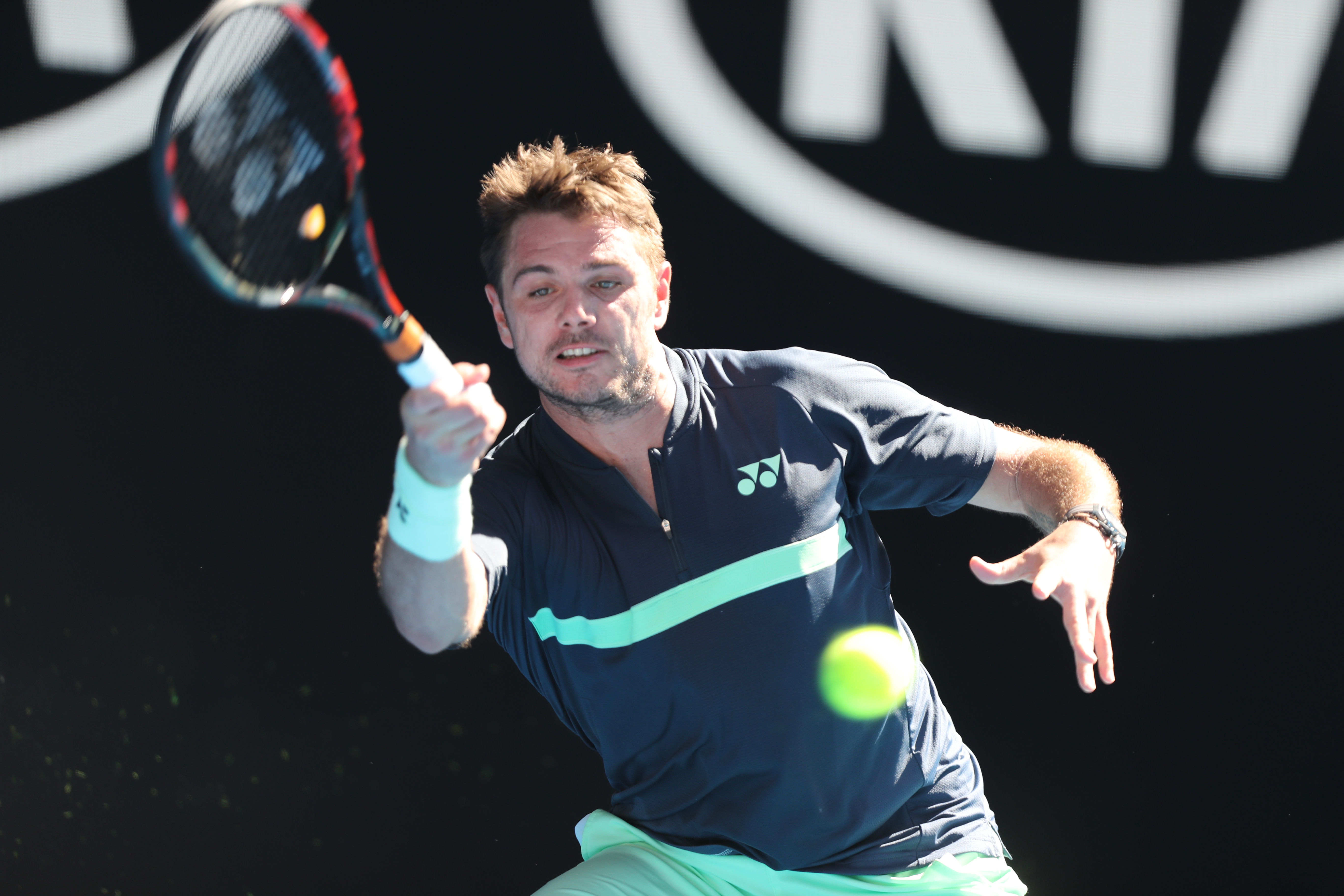 英国网球队轻取德国网球队，瓦林卡爆发神勇的简单介绍