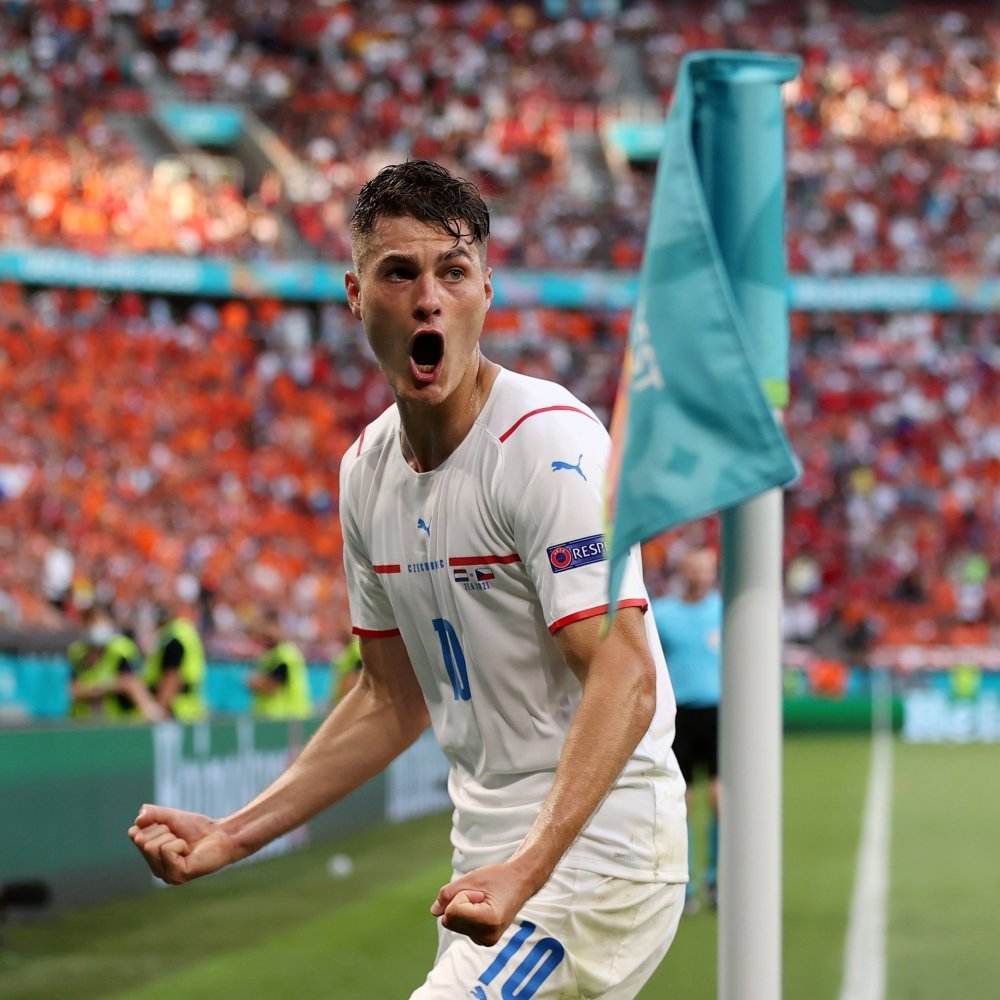 捷克主场迎战马其顿,争取取胜 捷克主场迎战马其顿,争取取胜