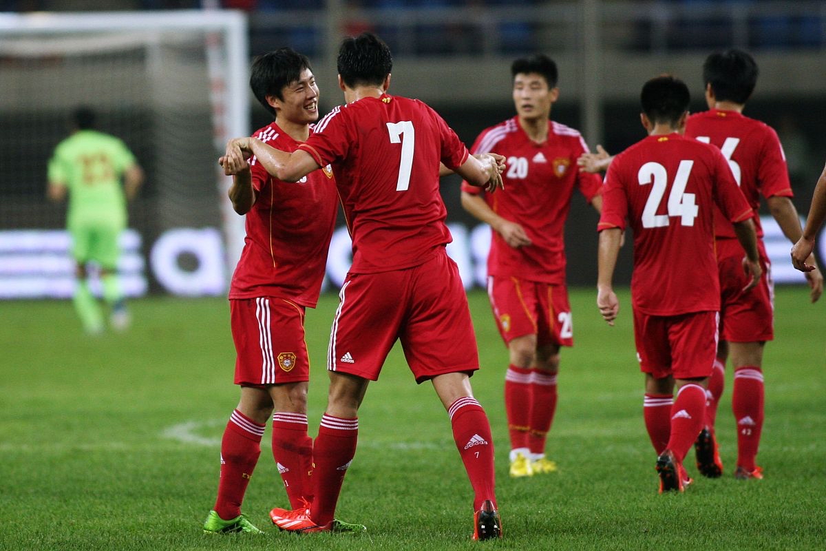 球队实力强劲，毫不畏惧强劲对手