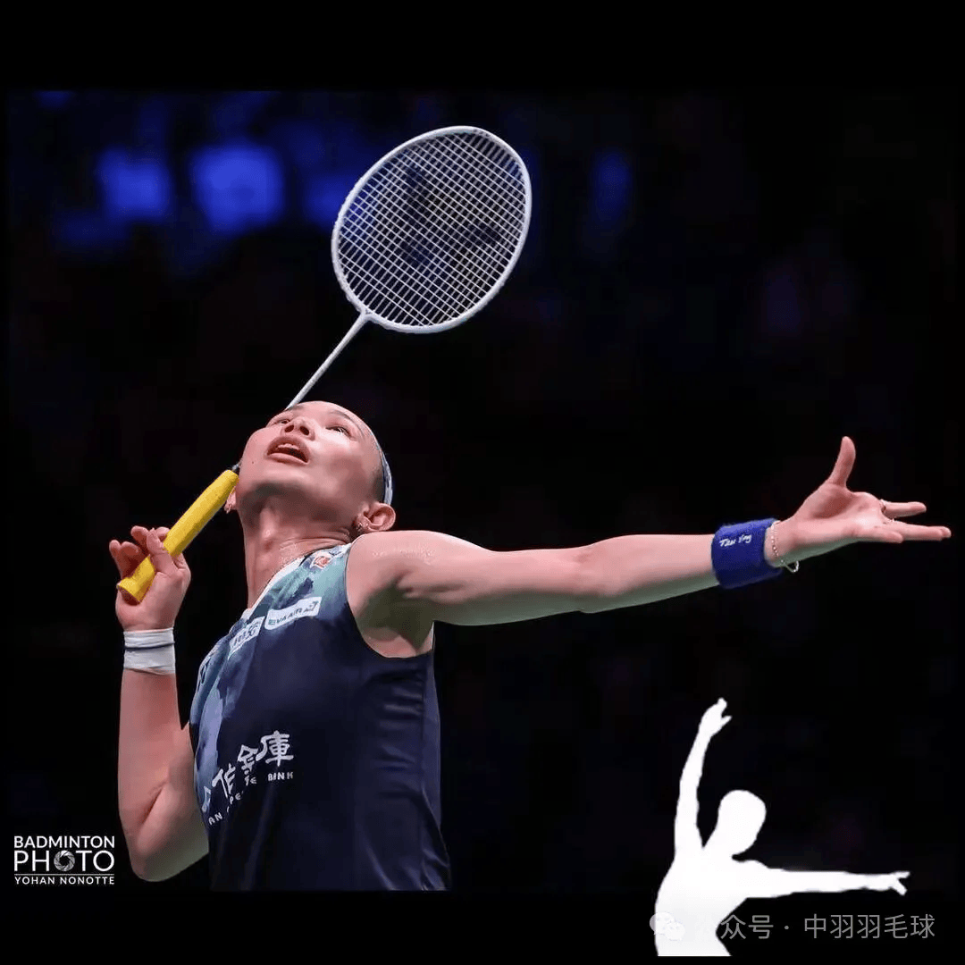 关于印尼羽毛球队完胜法国羽毛球队，戴资颖送出助攻的信息