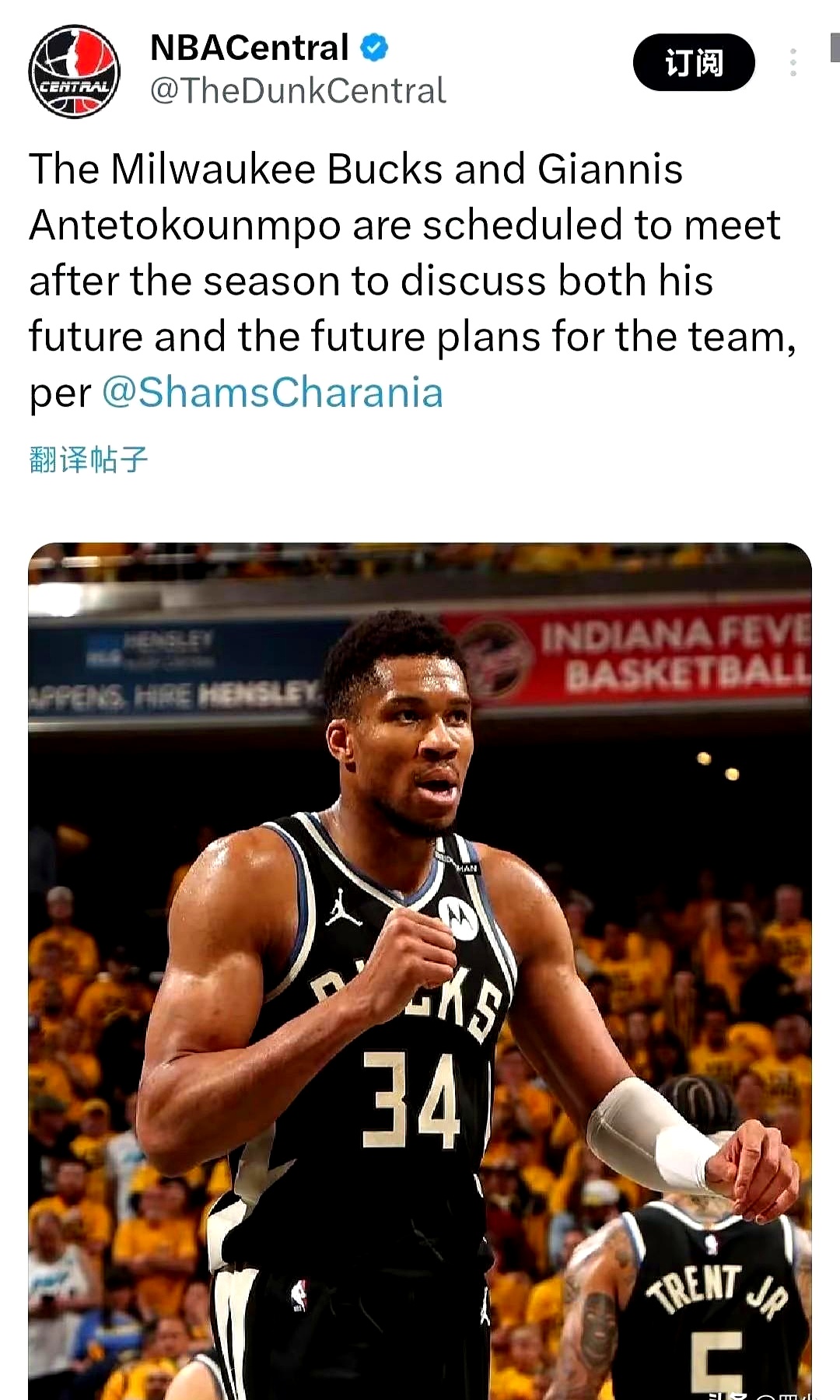 关于法国男篮绝杀勇士B队，字母哥打破历史纪录的信息