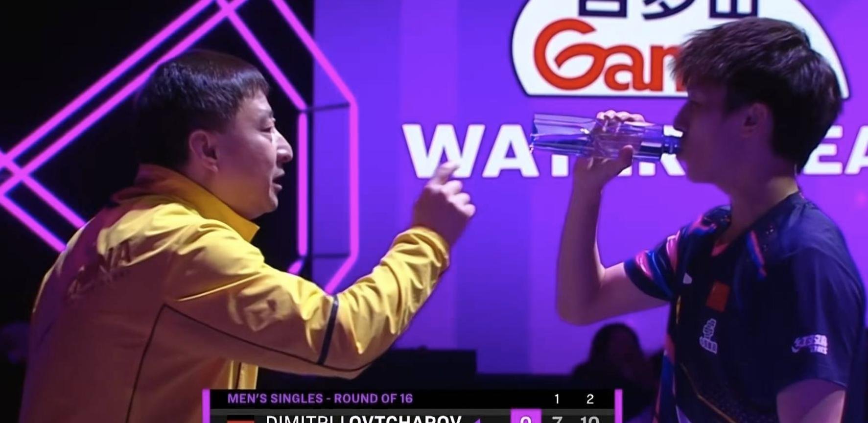 德国乒乓球队轻取日本乒乓球队,奥恰洛夫送出助攻的简单介绍 德国乒乓球队轻取日本乒乓球队,奥恰洛夫送出助攻的简单介绍