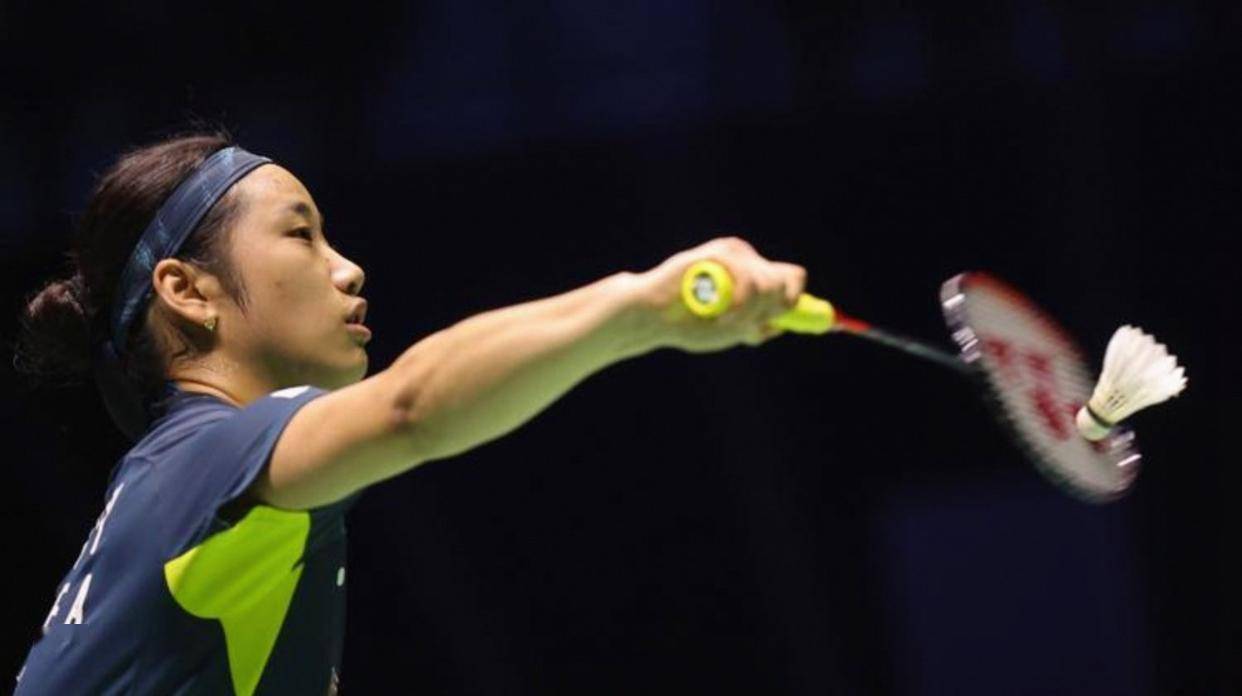 印尼羽毛球队轻取泰国羽毛球队,辛杜送出助攻的简单介绍 印尼羽毛球队轻取泰国羽毛球队,辛杜送出助攻的简单介绍