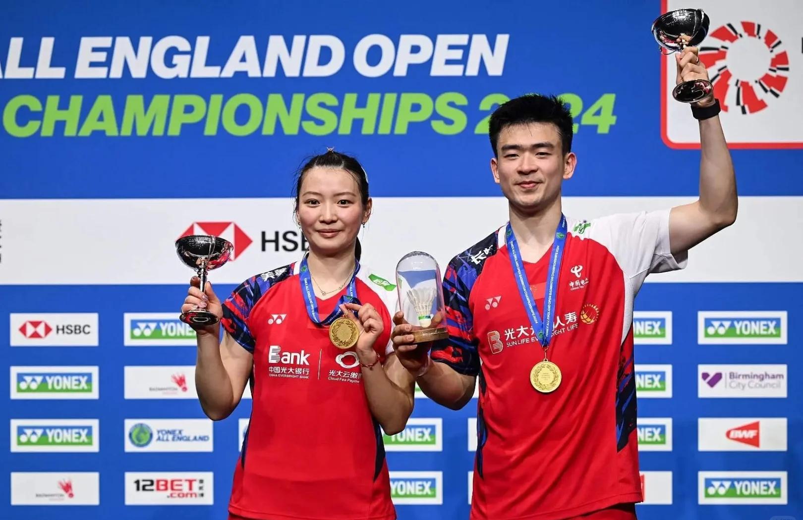 丹麦羽毛球队险胜韩国羽毛球队，陶菲克绝境逆转的简单介绍