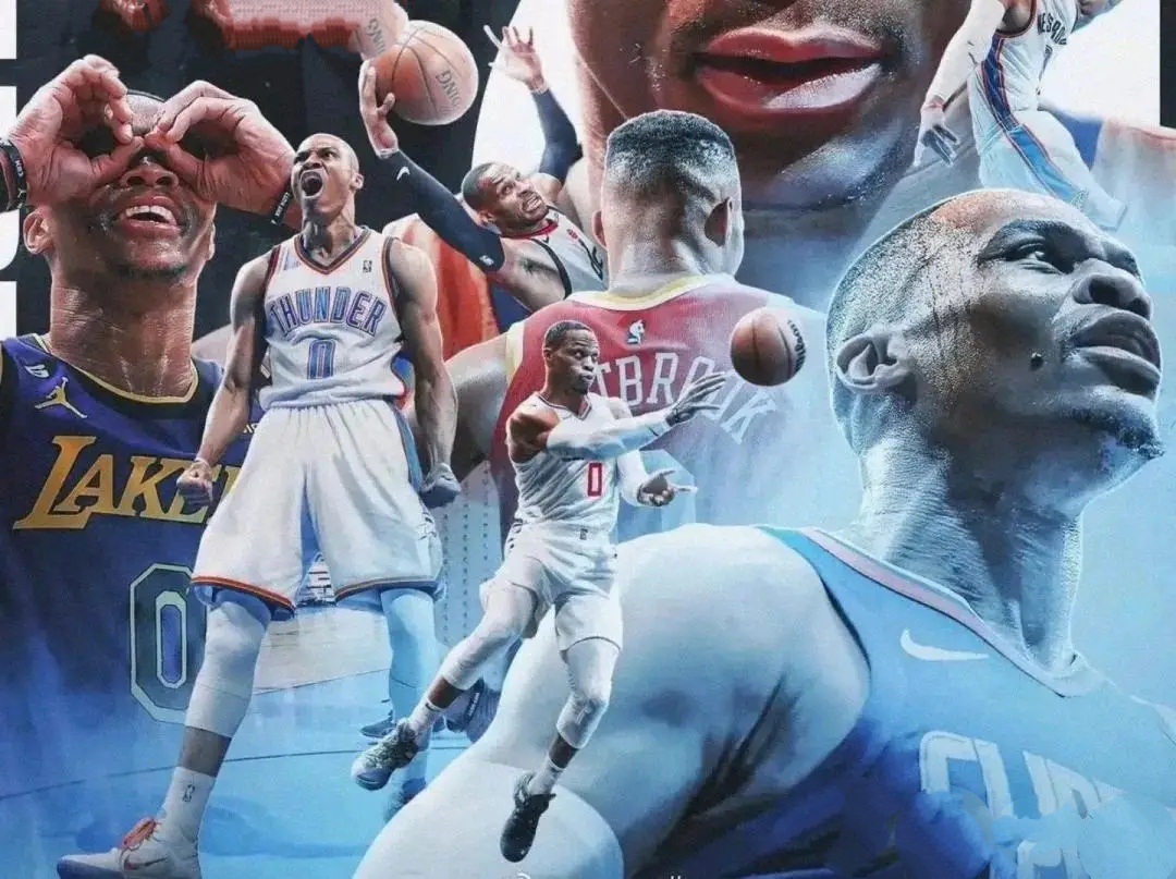 魔术绝地反击篮网,威斯布鲁克关键制胜的简单介绍 魔术绝地反击篮网,威斯布鲁克关键制胜的简单介绍