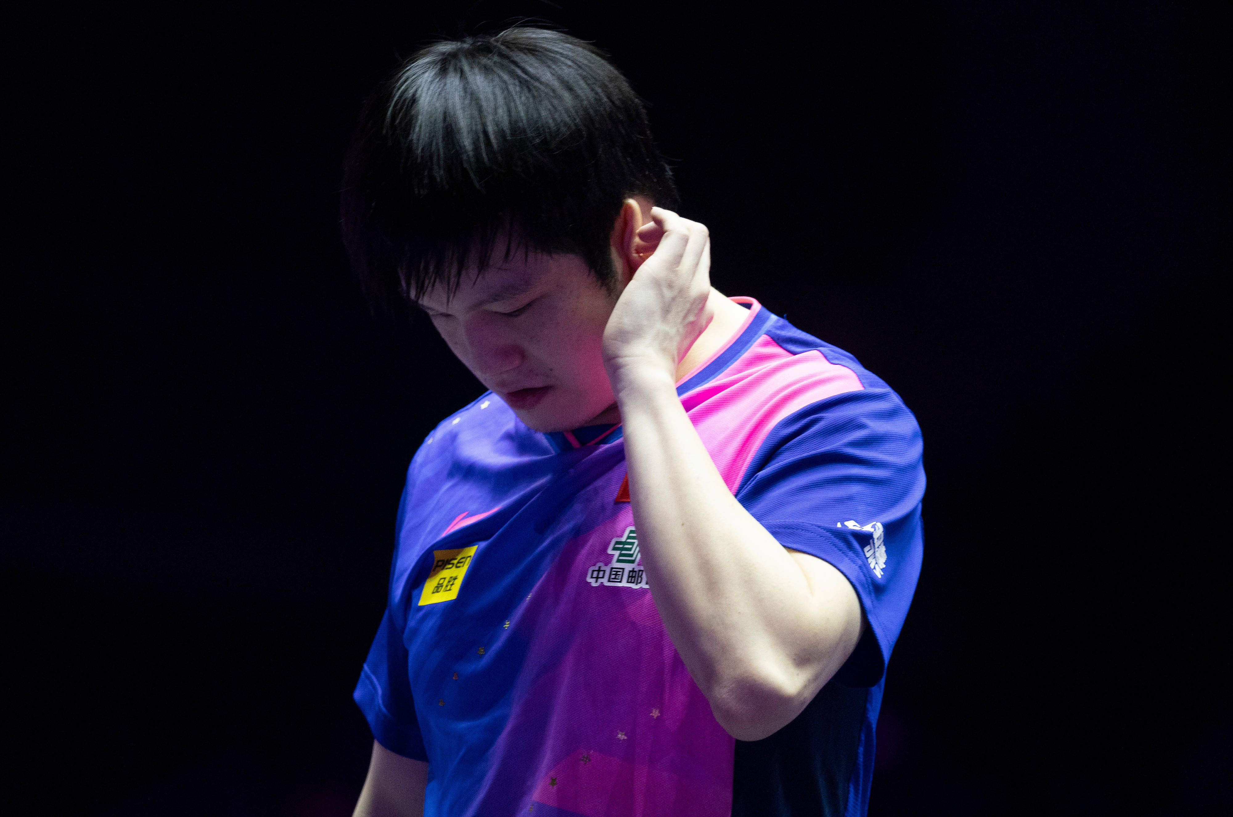 韩国乒乓球队力克波兰乒乓球队，樊振东打破历史纪录的简单介绍