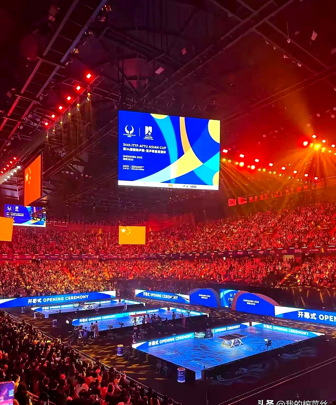 全球热议！亚洲杯场外八卦引关注