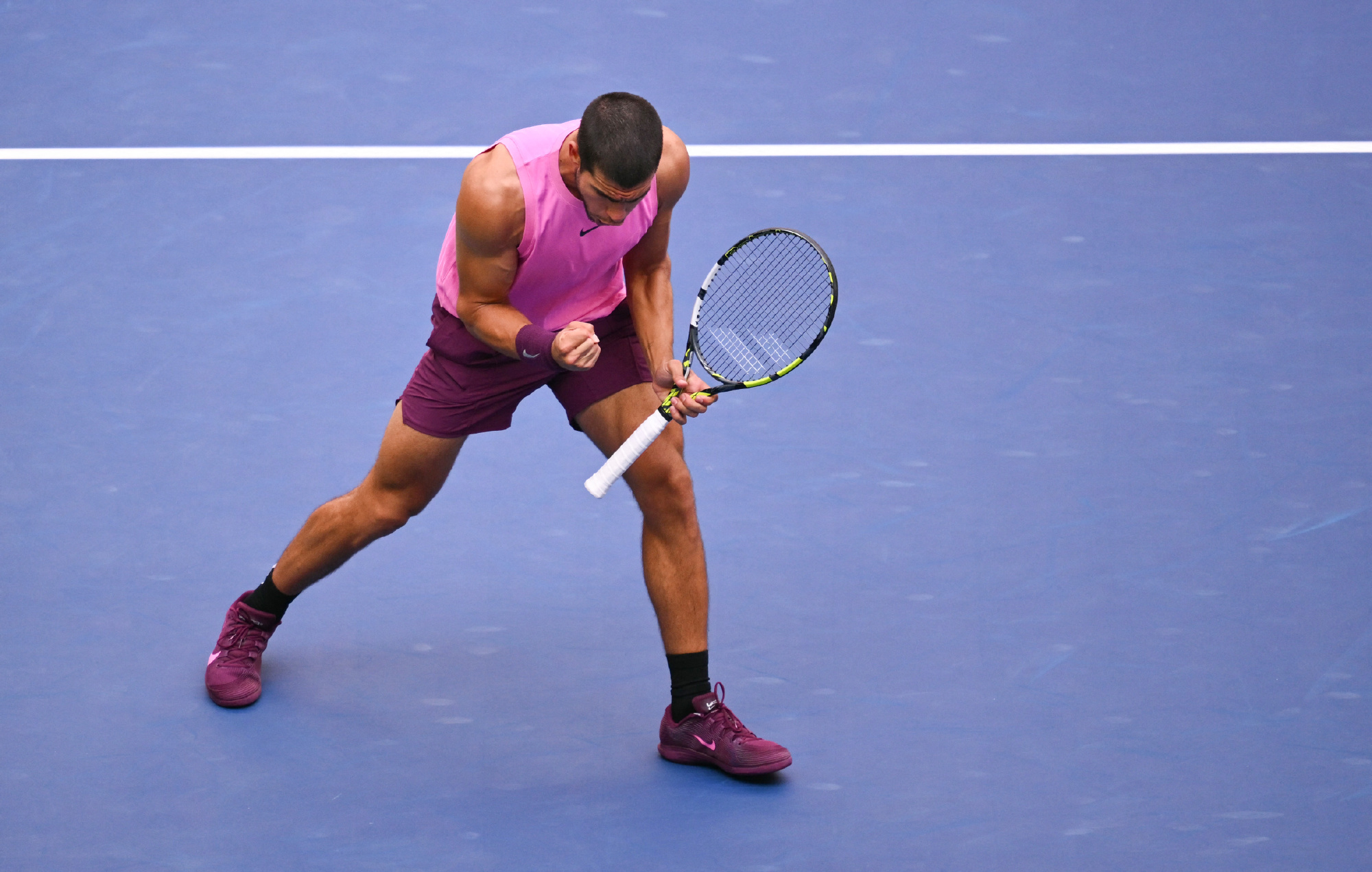 美网力克戴维斯杯，德约科维奇点燃赛场