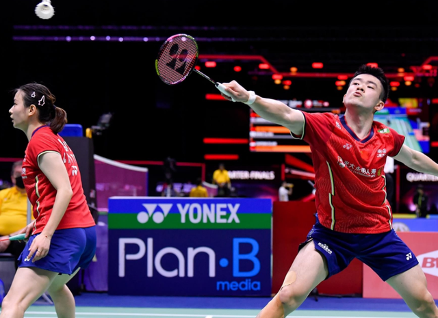 马来西亚队轻取日本队,郑思维扛起全队 马来西亚队轻取日本队,郑思维扛起全队